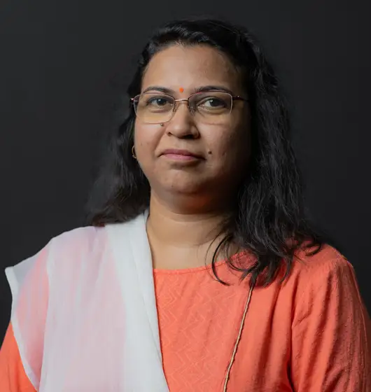Archana P Patil